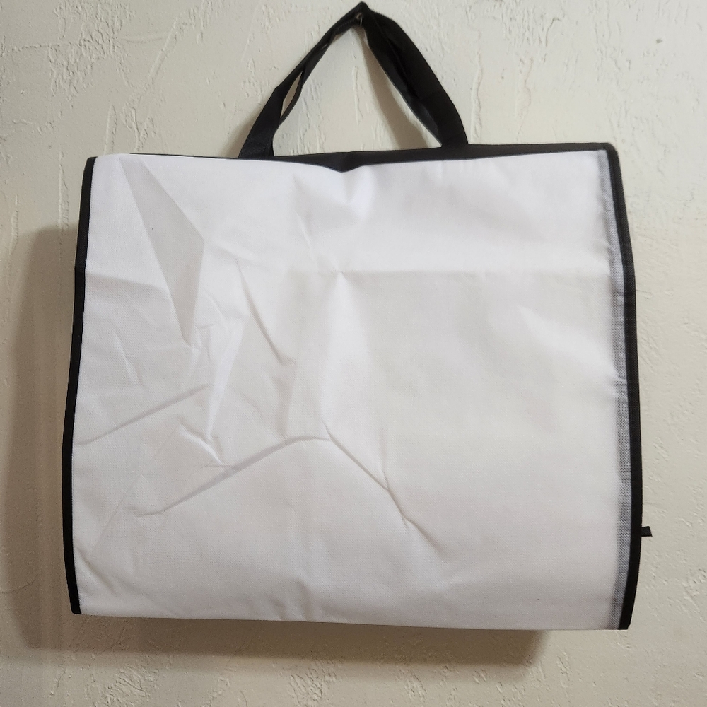 Azazie Garment Dust Cover Storage Bag 18" x 51" New - Picture 2 of 8